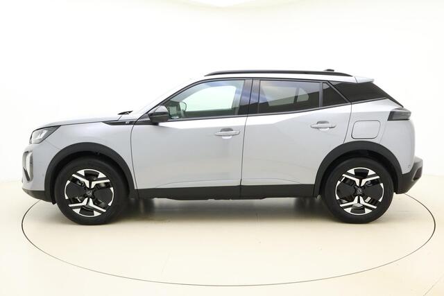 Peugeot e-2008 EV Allure Avantage 54 kWh | Apple carplay/Android auto| Adaptive cruise | Camera V+A | Navigatie | 3D-Cockpit | 3-Fase |