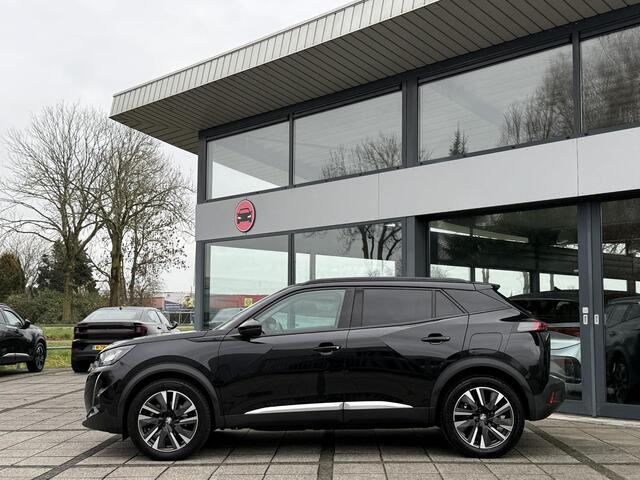 Peugeot e-2008 EV Allure 50 kWh | Navi | Camera | 3D Cockpit