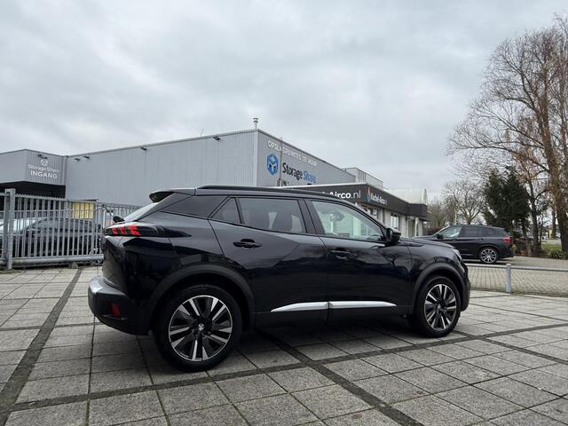 Peugeot e-2008 EV Allure 50 kWh | Navi | Camera | 3D Cockpit