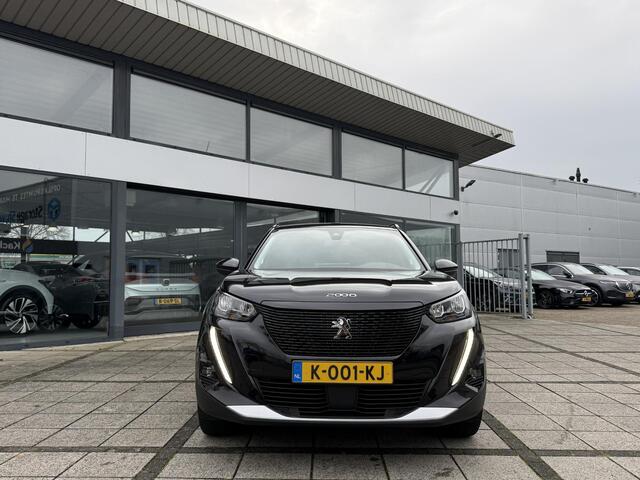 Peugeot e-2008 EV Allure 50 kWh | Navi | Camera | 3D Cockpit