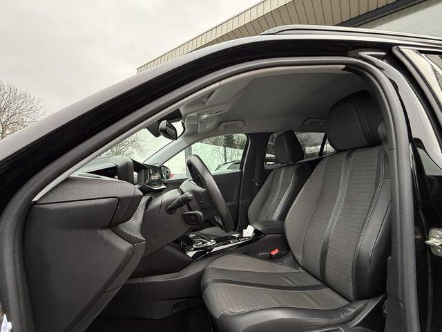 Peugeot e-2008 EV Allure 50 kWh | Navi | Camera | 3D Cockpit