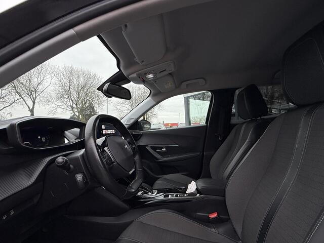 Peugeot e-2008 EV Allure 50 kWh | Navi | Camera | 3D Cockpit
