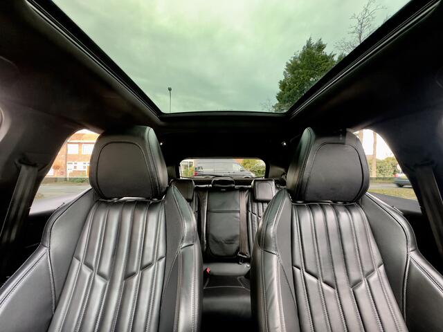 Peugeot e-2008 EV GT 50 kWh 86D.KM! PANODAK LEDER NAVI CAMERA DIGI-DASH APPLE-CARPLAY PARK-ASSIST LED LMV PDC