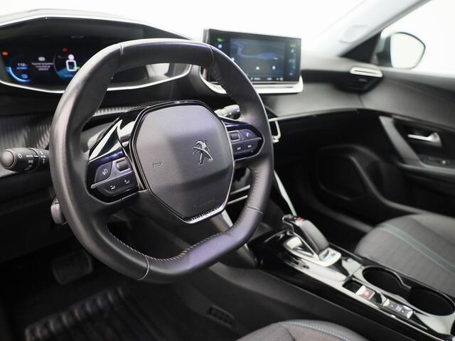 Peugeot e-2008 EV Allure Pack 50 kWh | CAMERA | CARPLAY