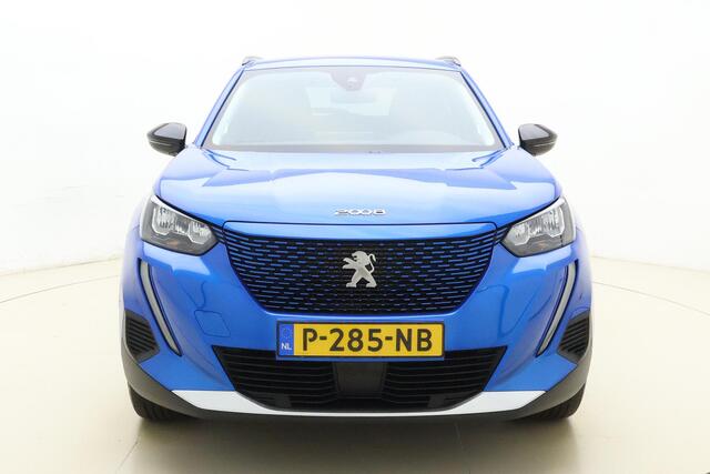 Peugeot e-2008 EV Allure Pack 50 kWh | Navigatie | Apple Carplay/Android Auto | Climate&Cruise Control| Camera | LM velgen