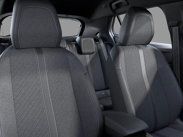 Peugeot e-2008 Allure Avantage 54kWh EV 156pk AUTOMAAT | CAMERA | ADAPTIEVE CRUISE CONTROL | KEYLESS ENTRY EN START | DODEHOEKBEWAKING