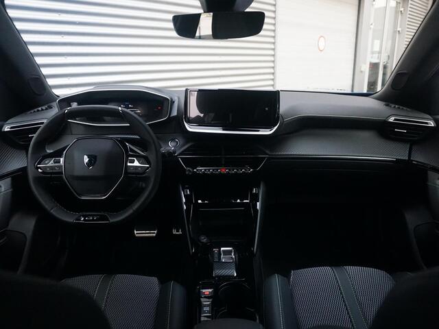 Peugeot e-2008 EV GT 54 kWh Camera pakket | 4 Seizoensbanden