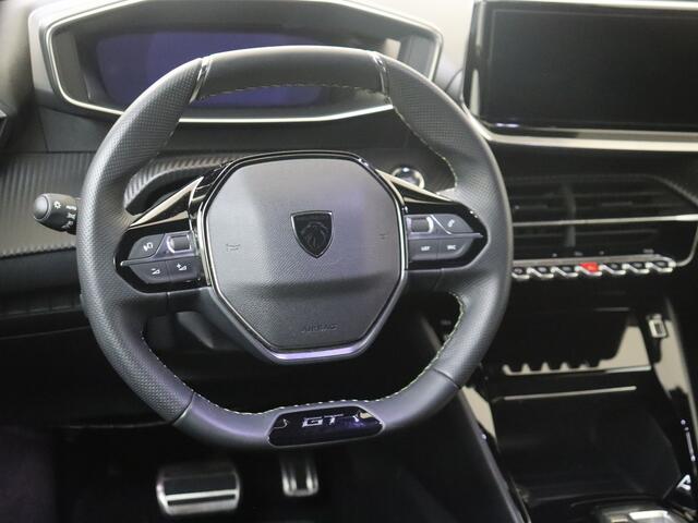 Peugeot e-2008 EV GT Avantage 54 kWh