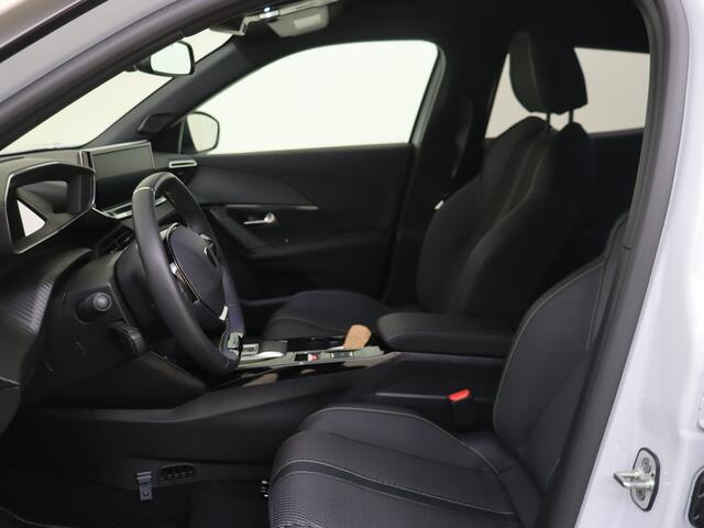 Peugeot e-2008 EV GT Avantage 54 kWh