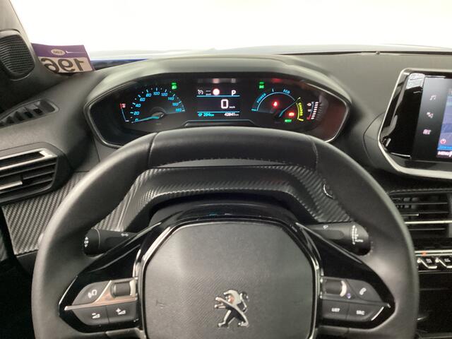 Peugeot e-2008 EV Active Pack 50 kWh | Navi | Verwamde stoelen |*