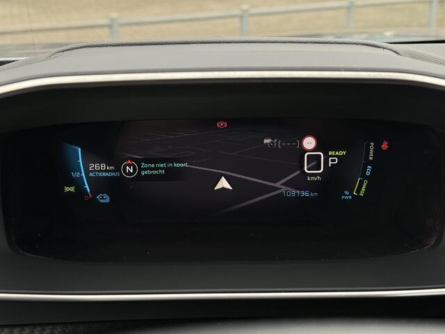 Peugeot e-2008 Aut. EV Allure 50kWh | Navi | Camera | 3D Cockpit |