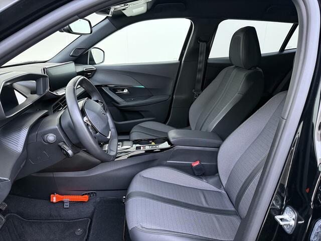 Peugeot e-2008 EV Allure Pack 50 kWh | Full Map Navi | Camera | Carplay | 3 FASE |