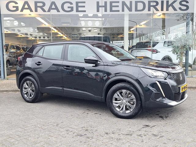 Peugeot e-2008 EV Active Pack 50 kWh | SOH: nnb | Climate | Navi | Cruise Control |