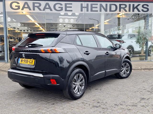 Peugeot e-2008 EV Active Pack 50 kWh | SOH: nnb | Climate | Navi | Cruise Control |