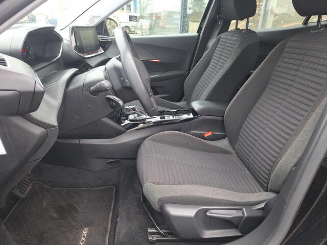 Peugeot e-2008 EV Active Pack 50 kWh | SOH: nnb | Climate | Navi | Cruise Control |