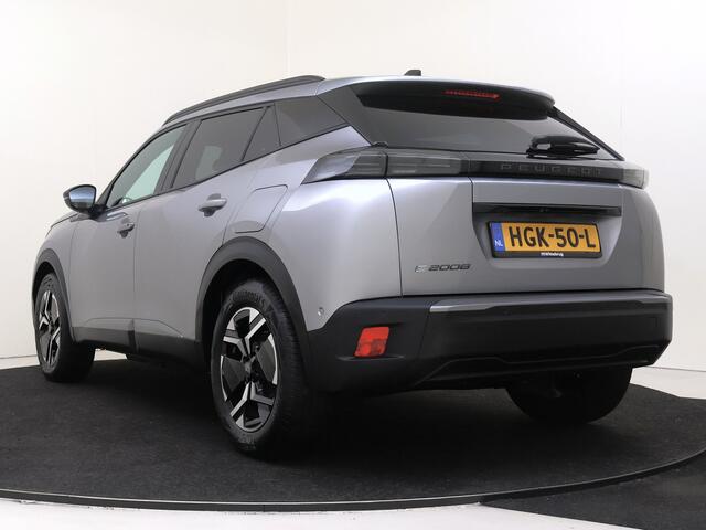 Peugeot e-2008 EV Allure Avantage 54 kWh