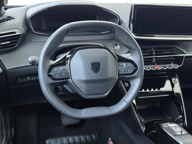 Peugeot e-2008 EV Allure Avantage 54 kWh