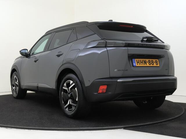 Peugeot e-2008 EV GT Avantage 54 kWh