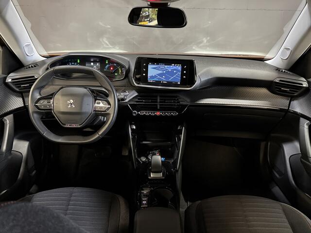 Peugeot e-2008 EV Blue Lease Active 50 kWh | Camera | Navi | LED