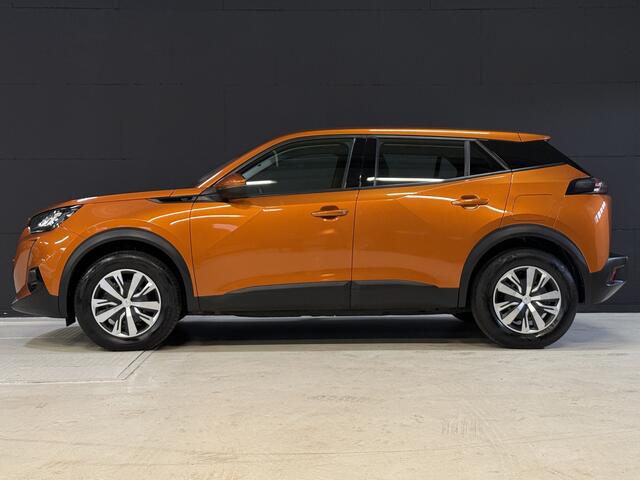 Peugeot e-2008 EV Blue Lease Active 50 kWh | Camera | Navi | LED