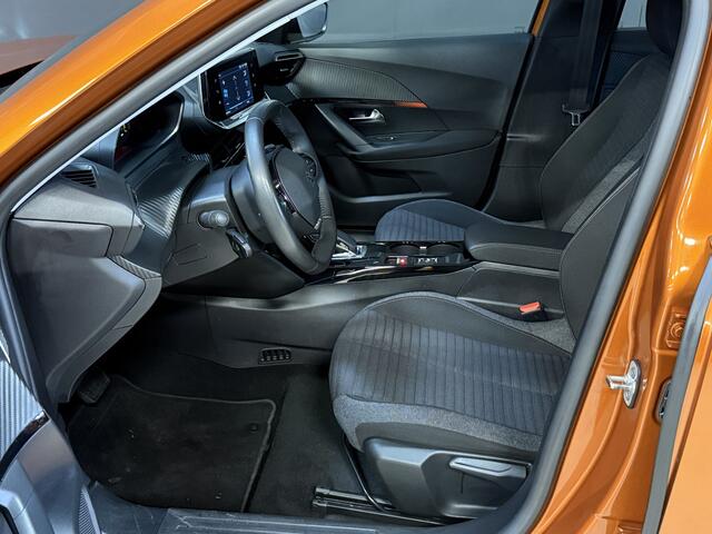 Peugeot e-2008 EV Blue Lease Active 50 kWh | Camera | Navi | LED