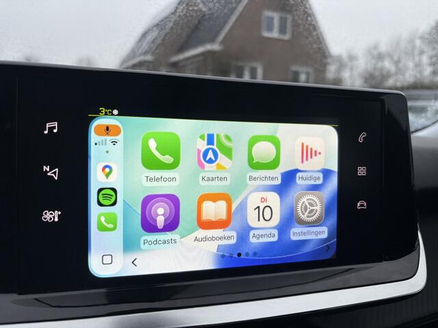 Peugeot e-2008 EV Active Pack 50 kWh Automaat Carplay / Full LED / Camera