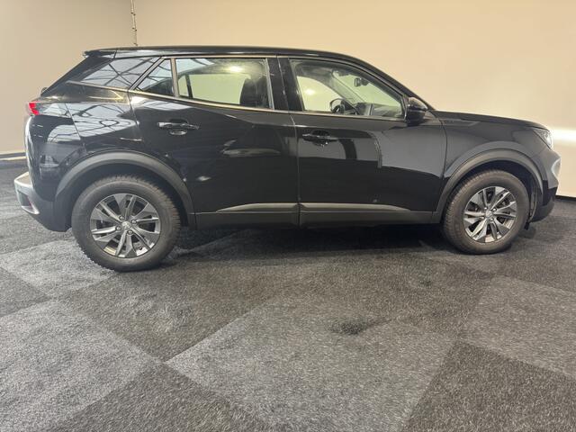 Peugeot e-2008 EV Active 50 kWh