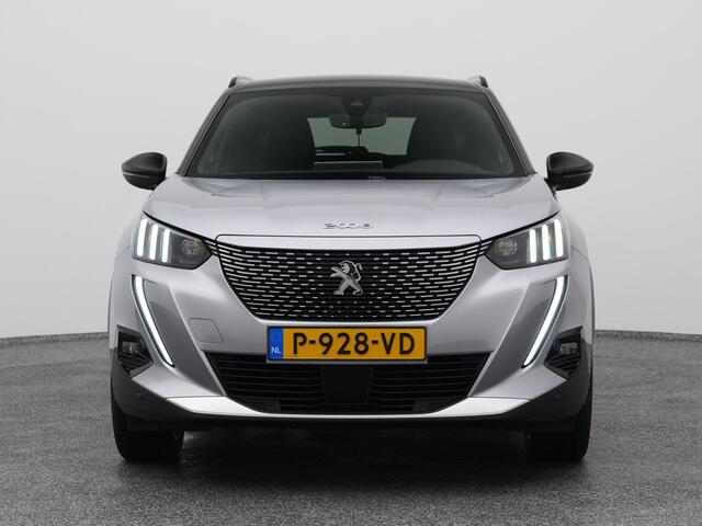 Peugeot e-2008 EV Allure Pack 50 kWh | CAMERA | KEYLESS