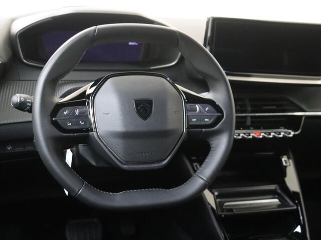 Peugeot e-2008 EV Allure 54 kWh | Navigatie | Carplay | Climate Control | Camera |