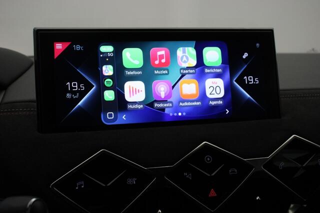 Peugeot e-2008 E-Tense Business 50 kWh - Carplay, Navi, Cruise, SOH 88,8%