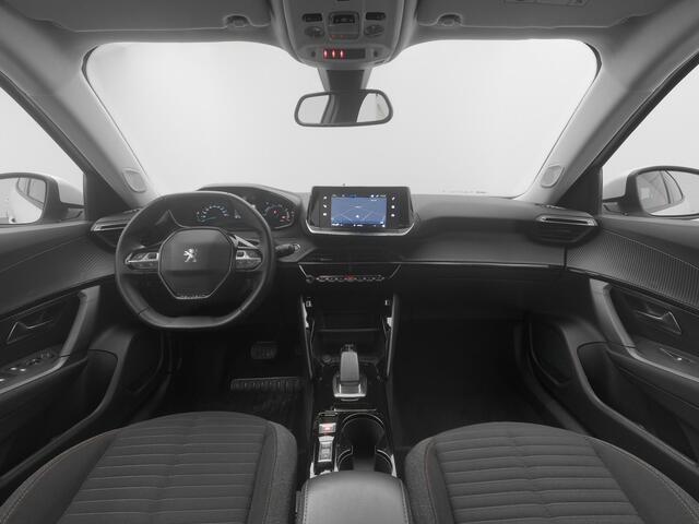 Peugeot e-2008 EV Blue Lease Active 50 kWh | CAMERA | CARPLAY