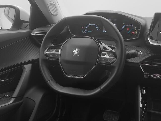 Peugeot e-2008 EV Blue Lease Active 50 kWh | CAMERA | CARPLAY