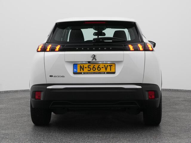 Peugeot e-2008 EV Blue Lease Active 50 kWh | CAMERA | CARPLAY