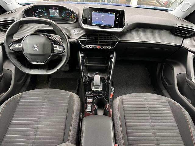 Peugeot e-2008 EV Active Pack 50 kWh | SOH: 92,9% | Climate | Navi | Cruise Control |