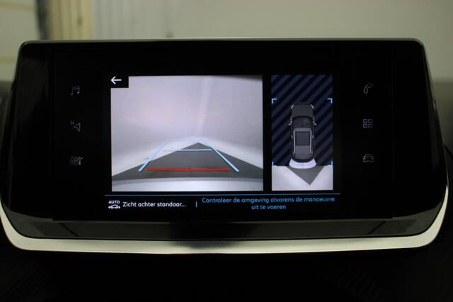 Peugeot e-2008 Active Pack 50 kWh - Carplay, Camera, Navi, Cruise, SOH 90%