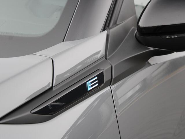 Peugeot e-2008 GT Avantage 54 kWh 156PK Automaat Incl. Batterijtest, Navigatie, Rondomzichtcamera, Keyless, Parkeersensoren, Camera 360, Dodehoek detectie