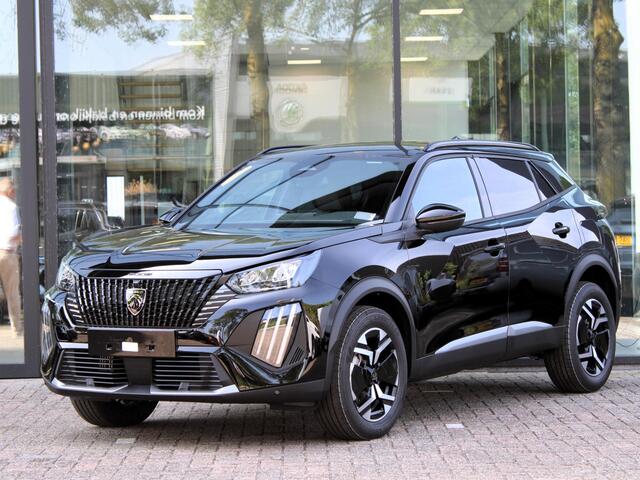 Peugeot e-2008 Allure Avantage 54 kWh Hybrid VOORRAAD KORTING