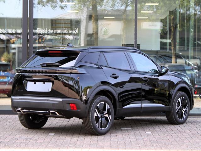 Peugeot e-2008 Allure Avantage 54 kWh Hybrid VOORRAAD KORTING