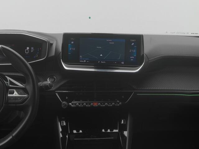 Peugeot e-2008 EV GT Pack 50 kWh | CAMERA | ADAPTIVE | STOELVERW.