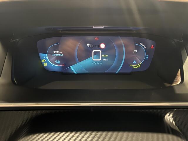 Peugeot e-2008 EV GT Pack 50 kWh | navigatie | stoelverwarming | carplay |