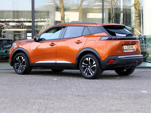Peugeot e-2008 EV Allure Pack 50 kWh | Navi / Camera / Climate