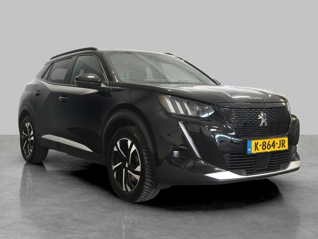 Peugeot e-2008 EV GT 50 kWh | Pano | Stoelverwarming | Carplay |