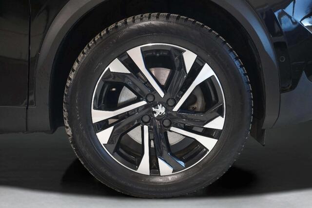 Peugeot e-2008 EV GT 50 kWh | Pano | Stoelverwarming | Carplay |