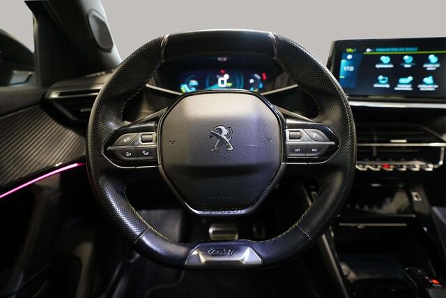 Peugeot e-2008 EV GT 50 kWh | Pano | Stoelverwarming | Carplay |