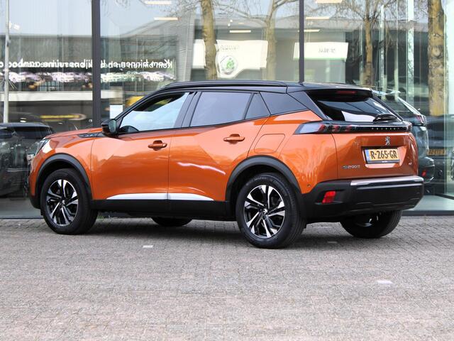 Peugeot e-2008 EV GT 50 kWh | Navi / Camera / Climate