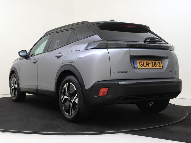 Peugeot e-2008 EV GT 54 kWh | Adapt. Cruise | Navigatie | Camera | Carplay |