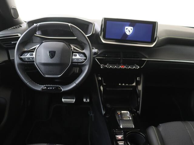 Peugeot e-2008 EV GT 54 kWh | Adapt. Cruise | Navigatie | Camera | Carplay |
