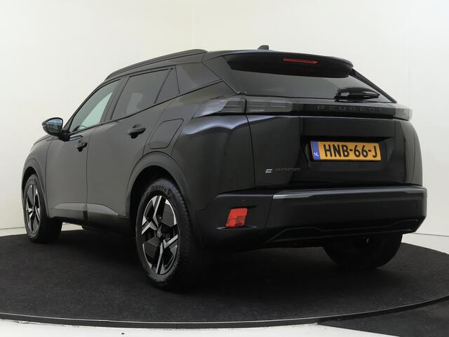 Peugeot e-2008 EV Allure 54 kWh | Navigatie | Carplay | Climate Control |