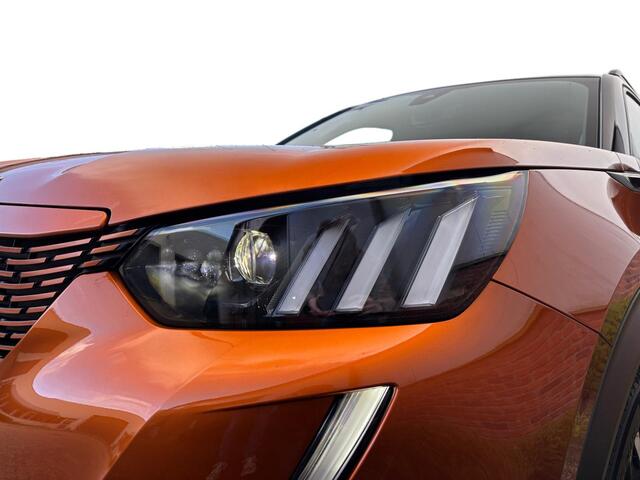 Peugeot e-2008 EV GT 50 kWh ? Matrix ? Camera ? CarPlay