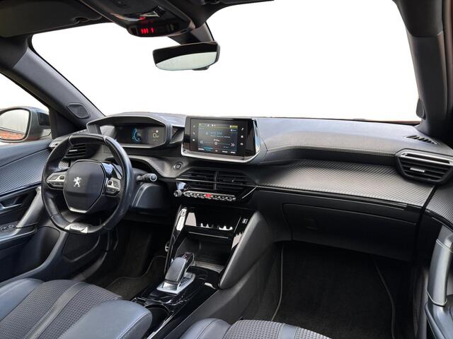 Peugeot e-2008 EV GT 50 kWh ? Matrix ? Camera ? CarPlay